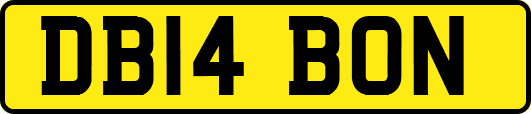 DB14BON