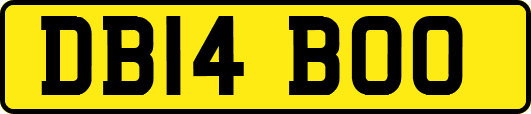 DB14BOO