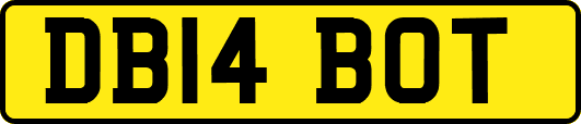 DB14BOT
