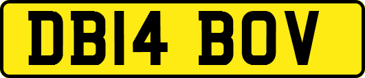 DB14BOV