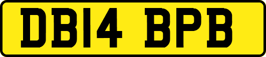 DB14BPB