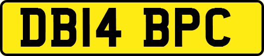 DB14BPC