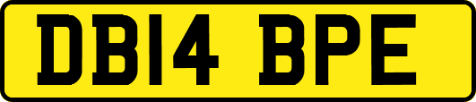 DB14BPE