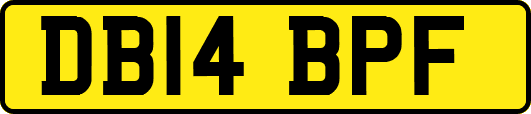 DB14BPF