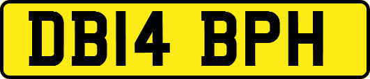 DB14BPH
