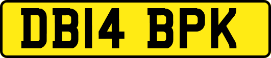 DB14BPK