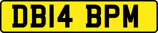 DB14BPM