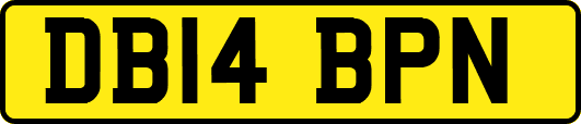 DB14BPN