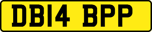 DB14BPP