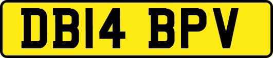 DB14BPV