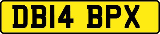 DB14BPX