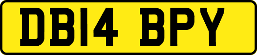 DB14BPY