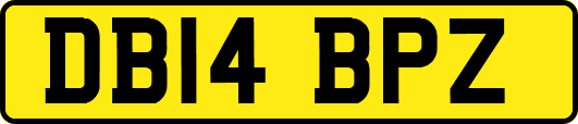 DB14BPZ