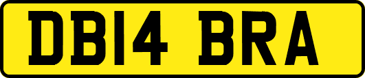 DB14BRA