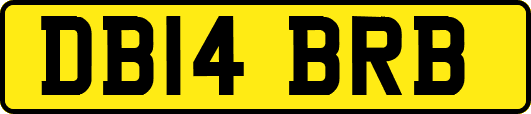 DB14BRB