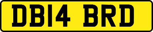 DB14BRD