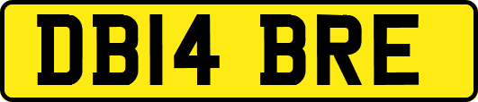 DB14BRE