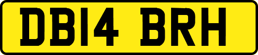 DB14BRH