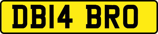 DB14BRO