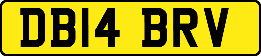 DB14BRV