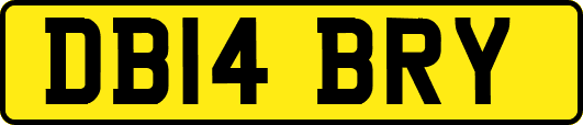 DB14BRY