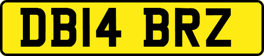 DB14BRZ