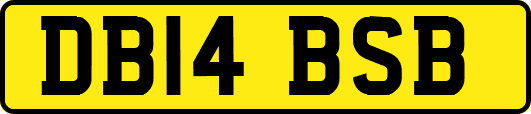 DB14BSB