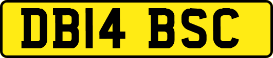DB14BSC
