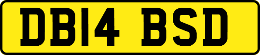 DB14BSD