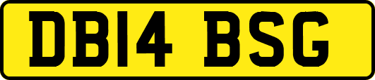 DB14BSG