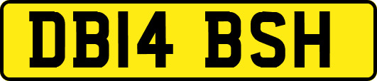 DB14BSH