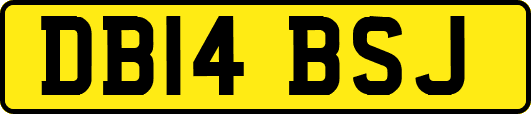 DB14BSJ