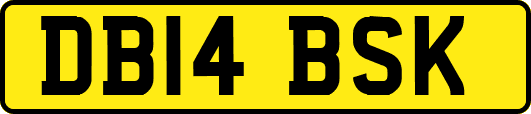DB14BSK