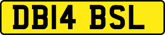 DB14BSL