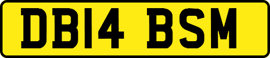 DB14BSM