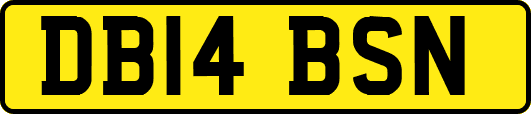 DB14BSN