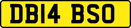DB14BSO