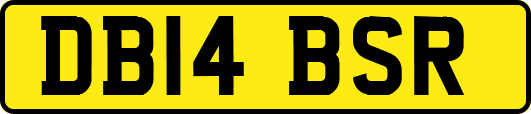 DB14BSR