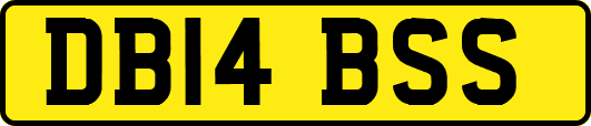 DB14BSS