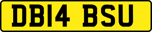 DB14BSU