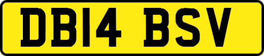 DB14BSV