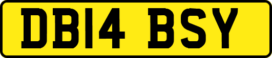 DB14BSY