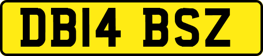 DB14BSZ