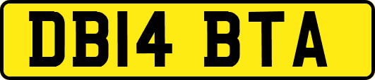 DB14BTA