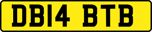 DB14BTB