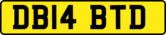 DB14BTD