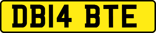 DB14BTE
