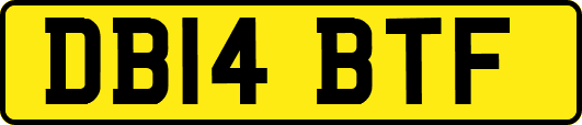 DB14BTF
