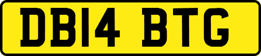 DB14BTG