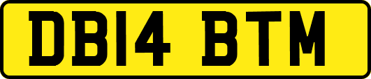 DB14BTM